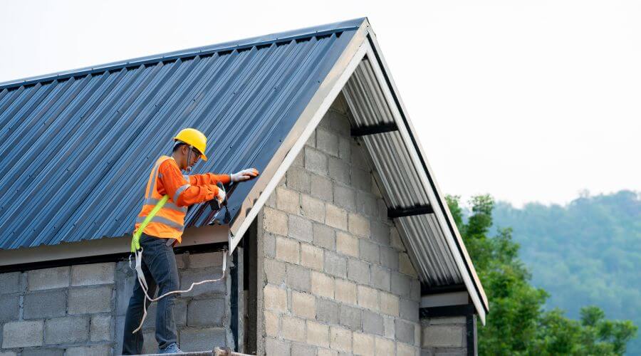 Local Chimney Repair in Minden, NV